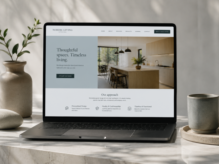 mockup web tfg1